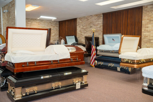 Lewis Funeral Home-116