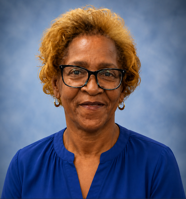 cora mack
