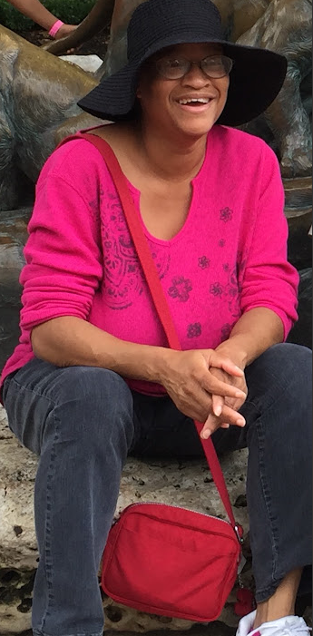 pamela muchen