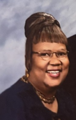myrtle washington