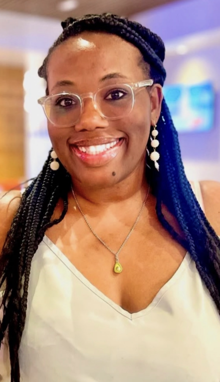 crystal nlemadim