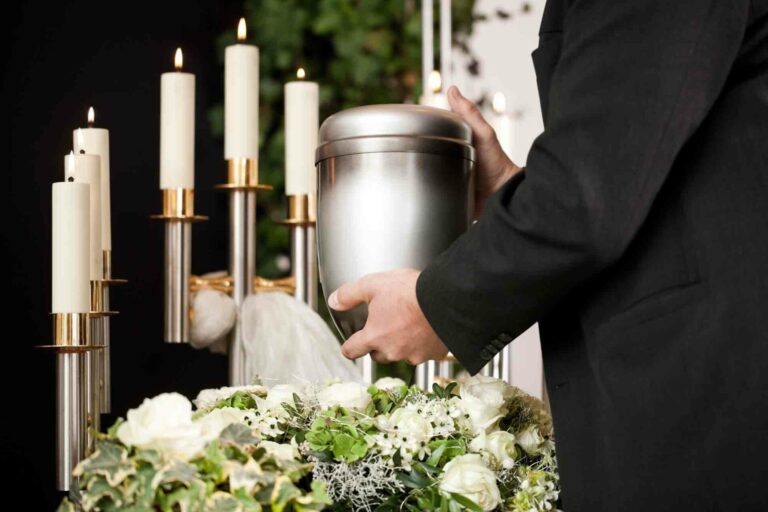 Cremation Services San Antonio, TX | Lewis Funeral Home
