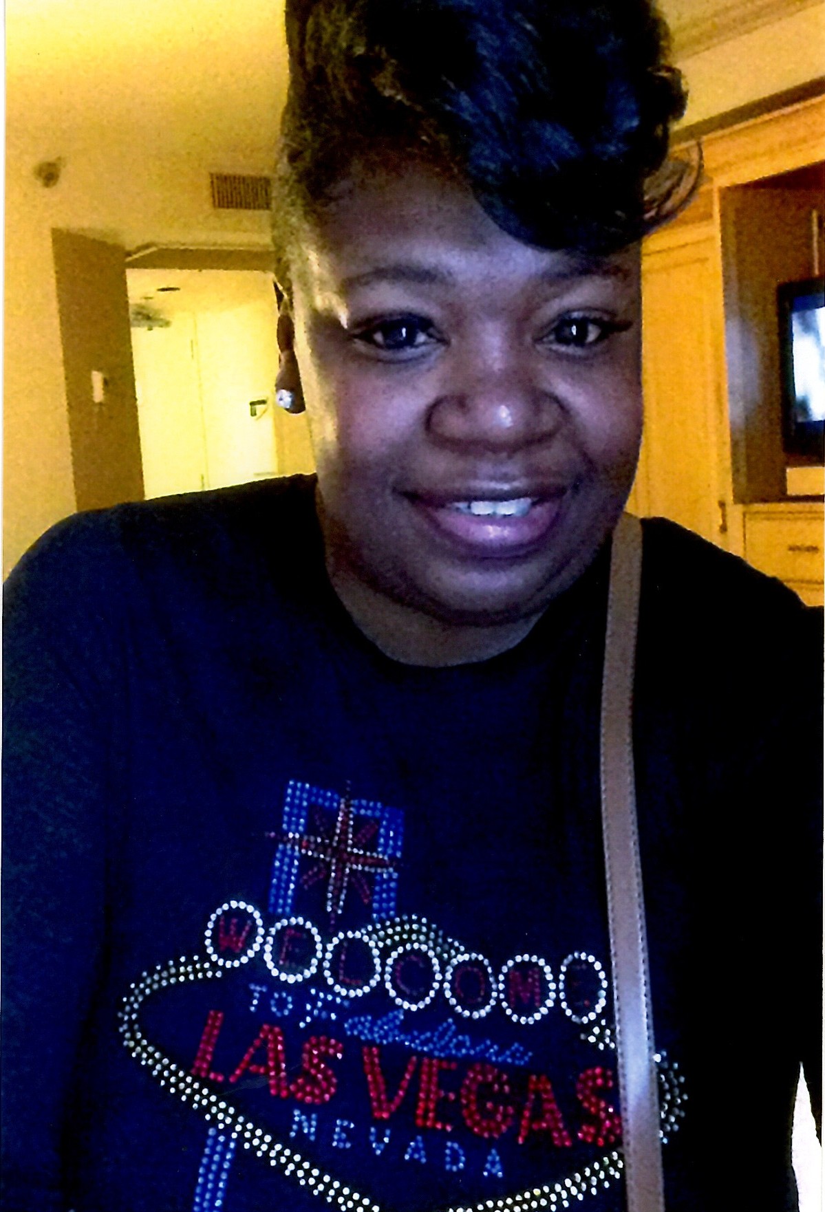 pamela roundtree