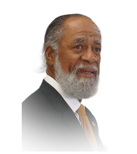 Rev. Arthur L. Jackson : Attendant