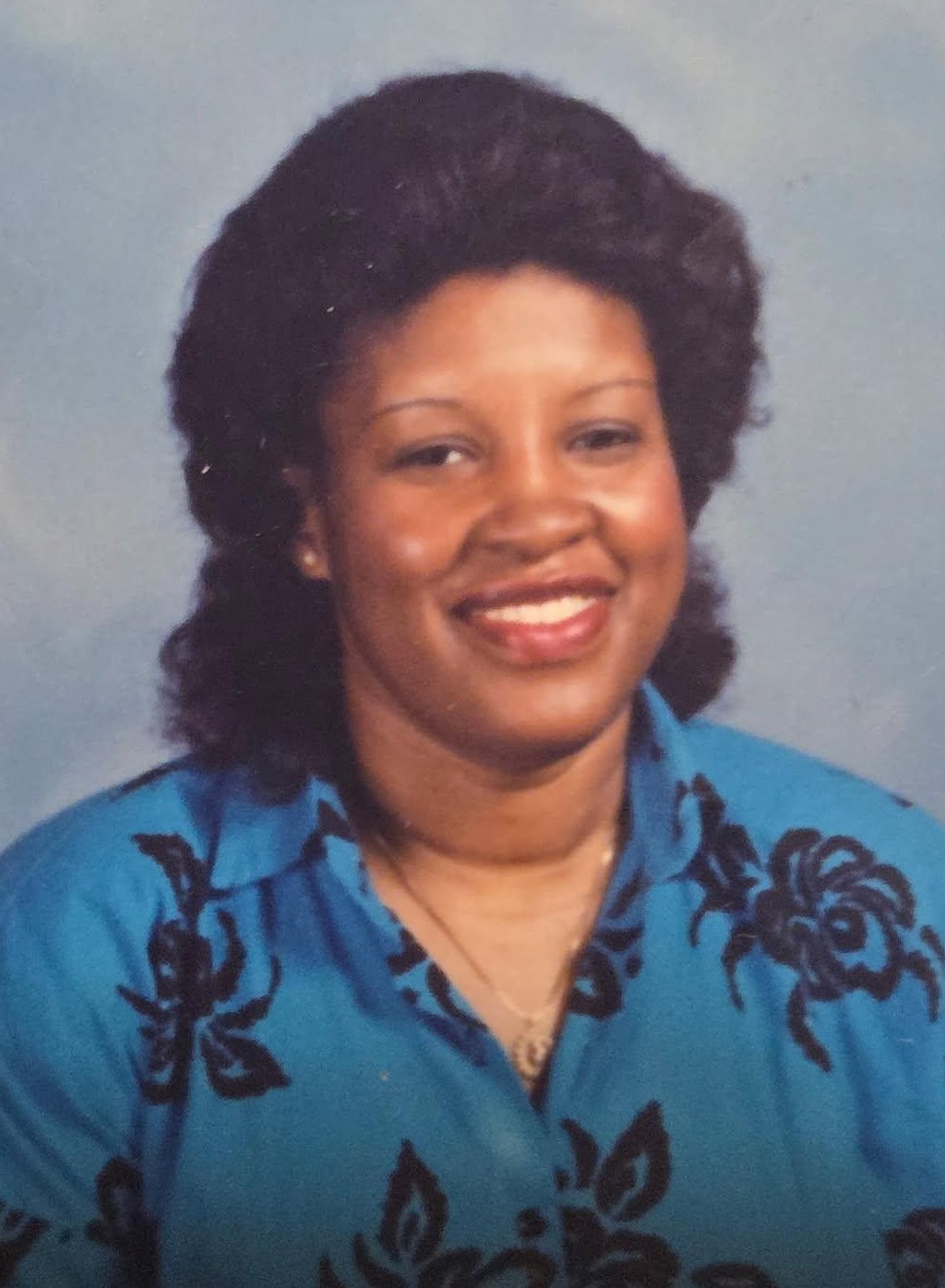 gloria robinson