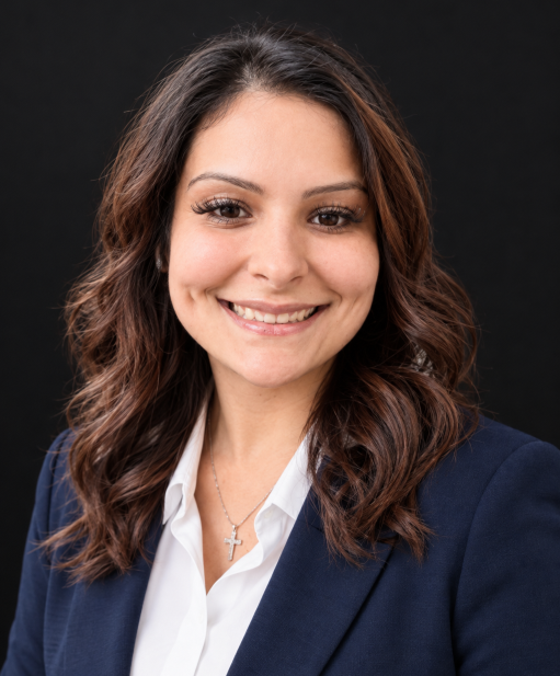 Kassi Quintanilla : Funeral Director/Embalmer