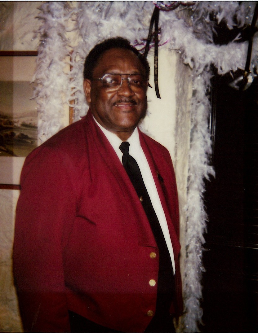 joseph seabrook