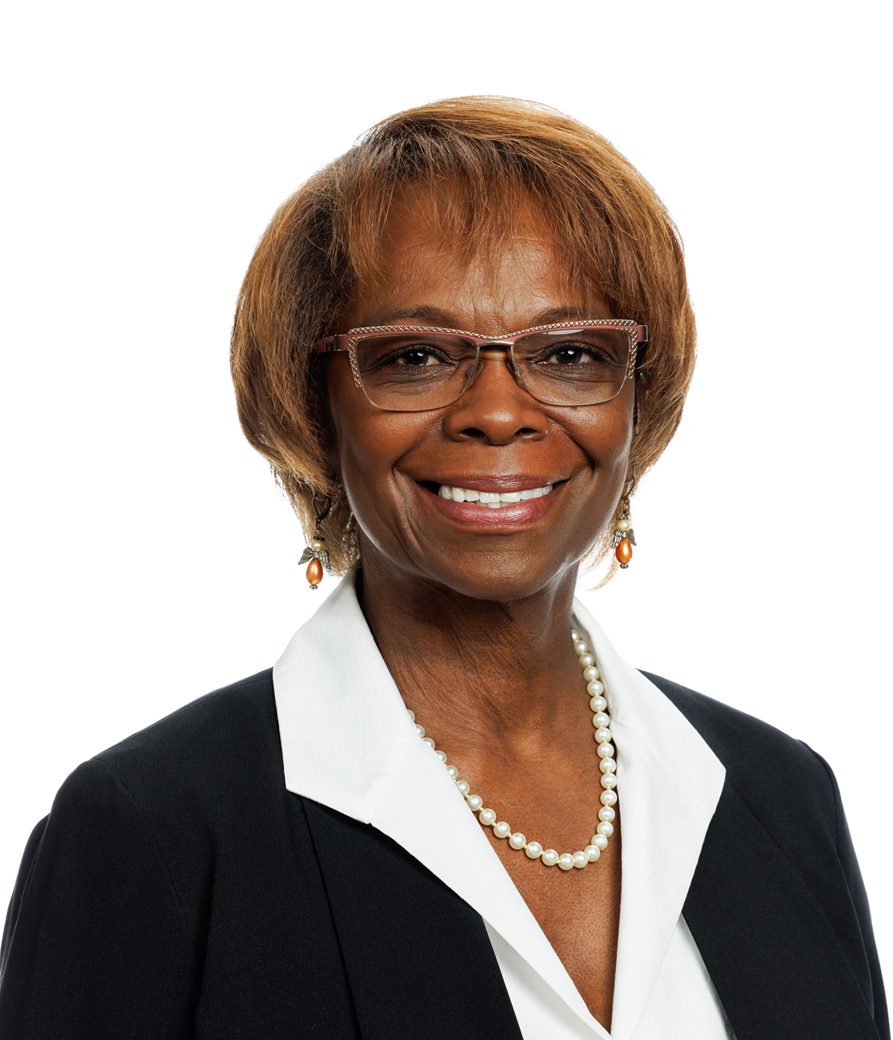 Sharol Sherrie Curry : Funeral Director