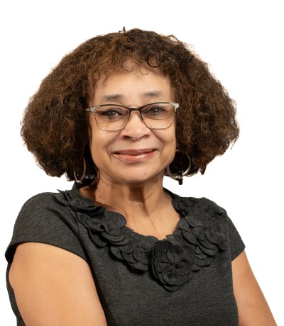 Sharon Foote : Sr. Administrative Assistant