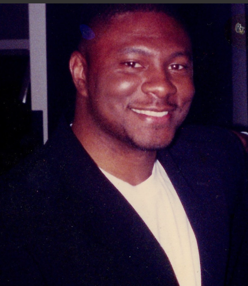 rayford smith