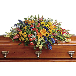 Spring / Fall Mix Lewis Funeral Home