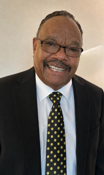 maurice  waters