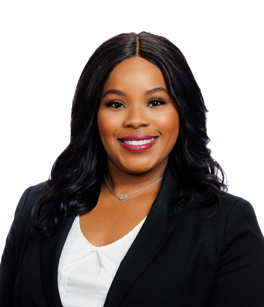 Whitney Watson : Funeral Director