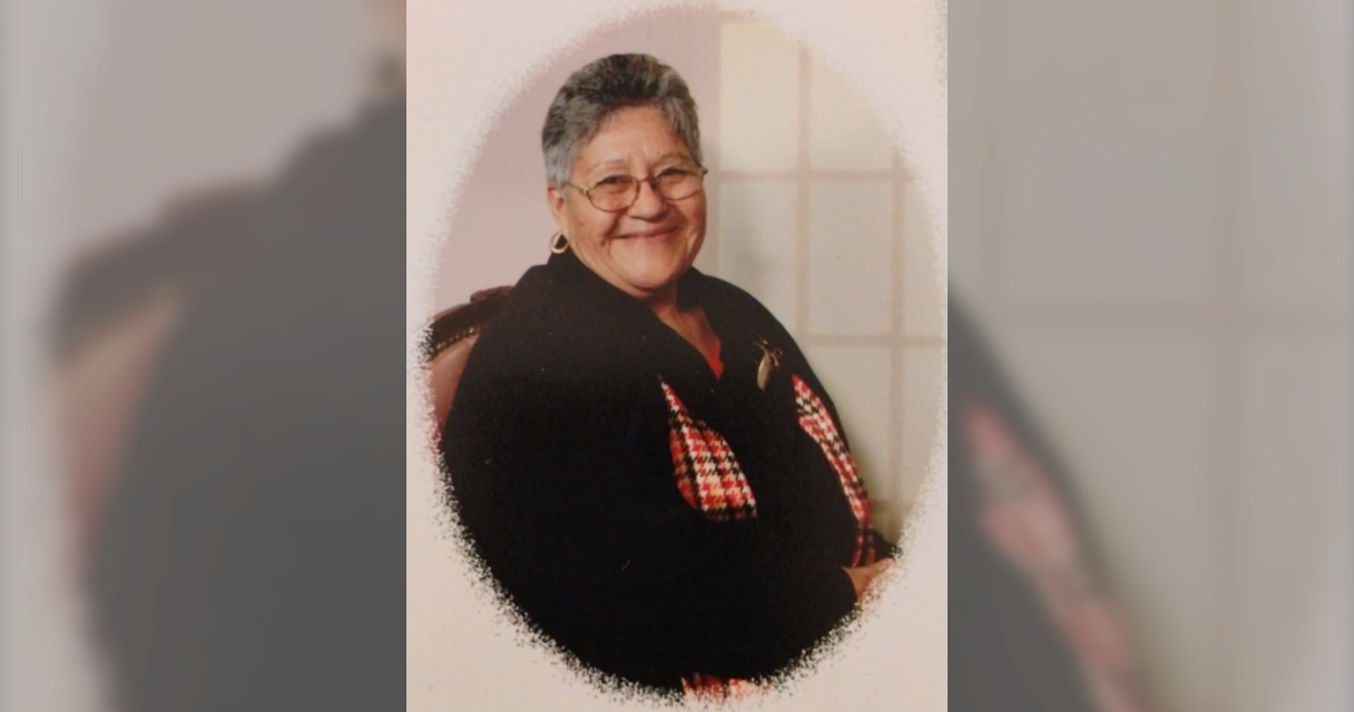 Juanita Perez - Lewis Funeral Home