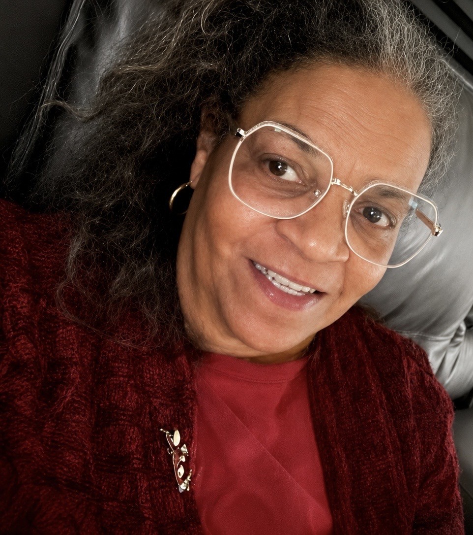 colette goggins