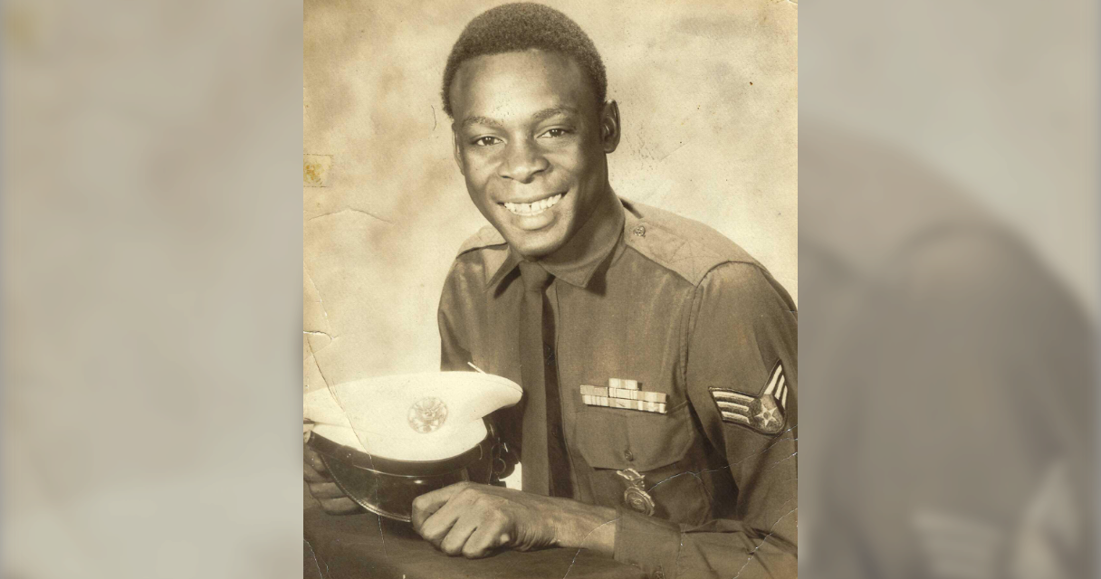 Kenneth McLeod - Lewis Funeral Home